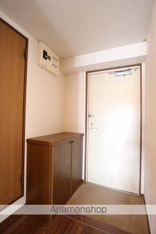 パシオンハイツの内装写真