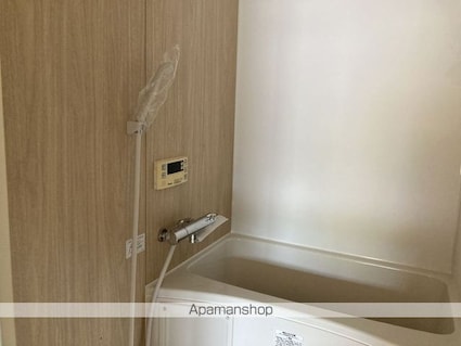 Ｂｅｌｌａ　Ｖｉｓｔａ[3K/50.82m2]のバス