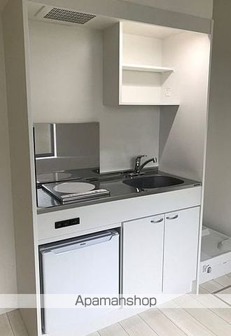 ソルナクレイシア方南町の内装写真