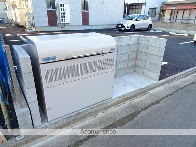 アンセル若林のその他写真