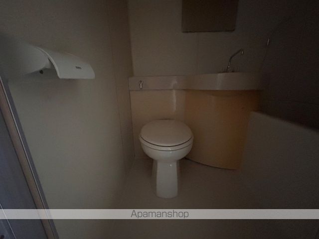 パレグレース和田の内装写真