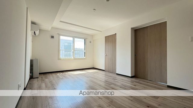 CIEL SEREIN円山の内装写真