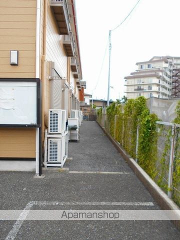 メゾンクオーレのその他写真