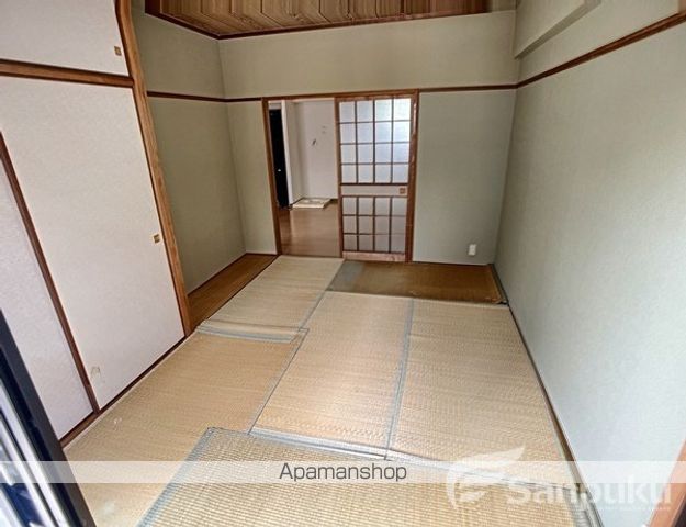 美沢寿ハイツの内装写真