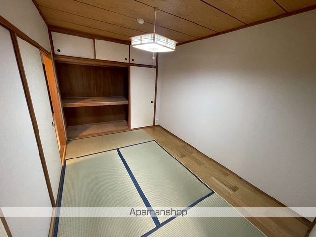 サーパス木之庄の内装写真