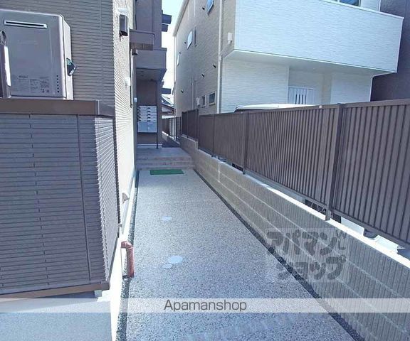La Maison Isaの外観写真