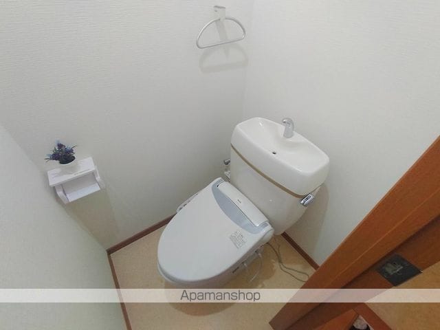 グランディ小阪の内装写真