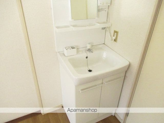 サンハウス住吉2の内装写真