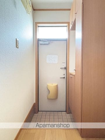 ハイツ陽気Bの内装写真