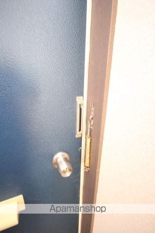 パレス喜多の内装写真