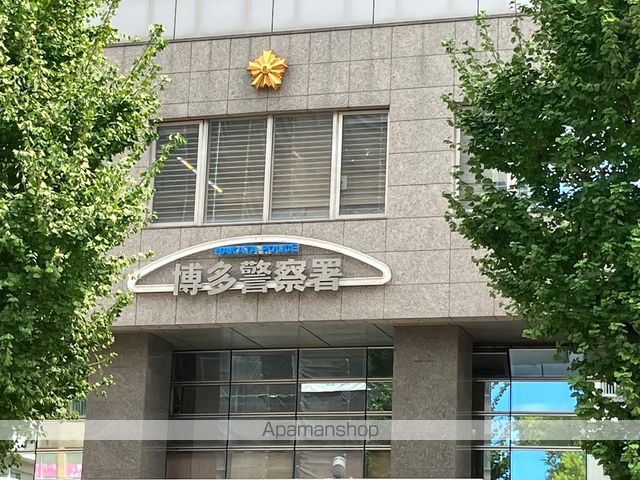 プライムアーバン博多の周辺写真