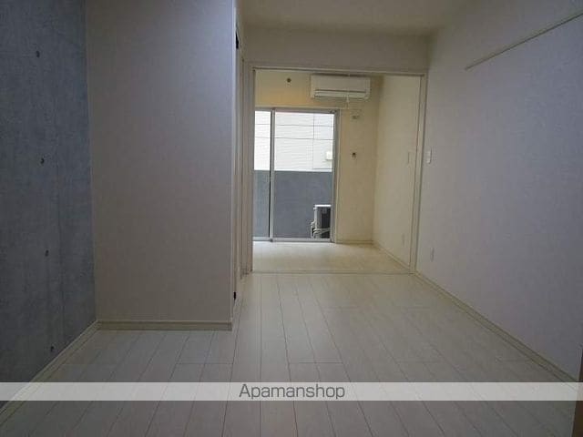 アーデルメゾンの内装写真