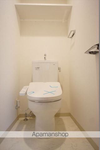 エステムコート名古屋新栄IIIグローリィの内装写真