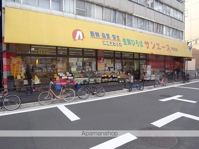 プロシード大須の周辺写真