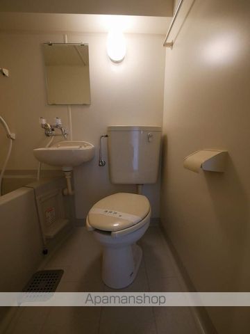 エスリード野田の内装写真