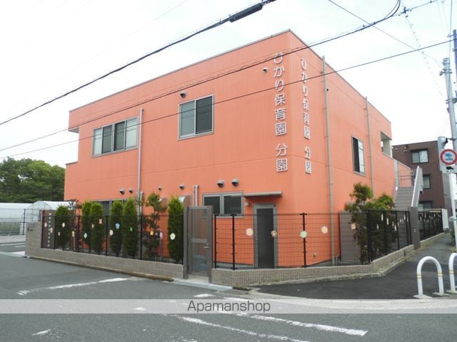 グレース西之町の周辺写真
