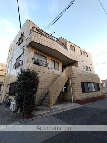 ユメッツ前上町の外観写真