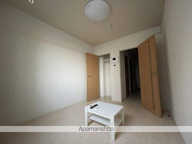 クレイノ西調布の内装写真