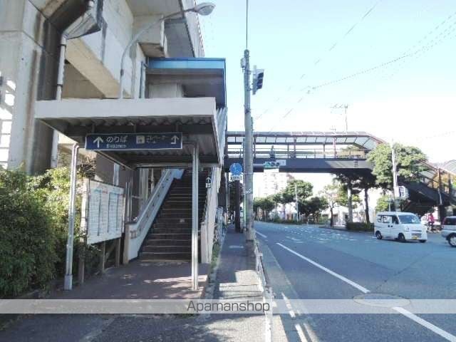 インプレザ竹下駅前Ⅱ 707 ｜ 福岡県福岡市博多区竹下１丁目19-12（賃貸マンション1K・7階・20.00㎡） その17