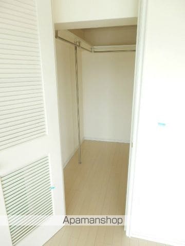 THE APARTMENTの内装写真