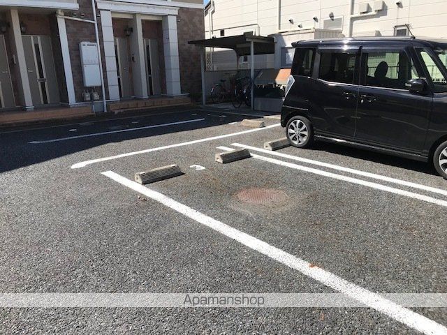 パインビレッジ106のその他写真