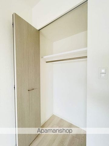 S-RESIDENCE金山Westの内装写真