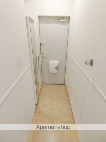 ドエル・ボーリウムの内装写真