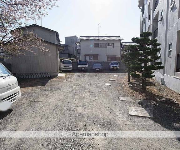 大北マンションの周辺写真