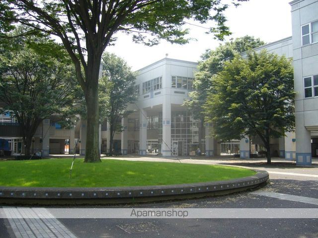 メゾン北里2000の周辺写真