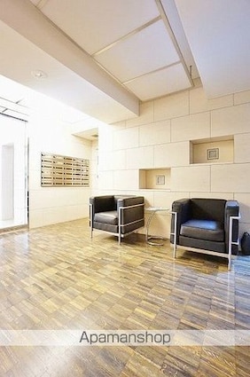 Ｆｌｏｓ静岡本通[1R/32.55m2]の共用部3