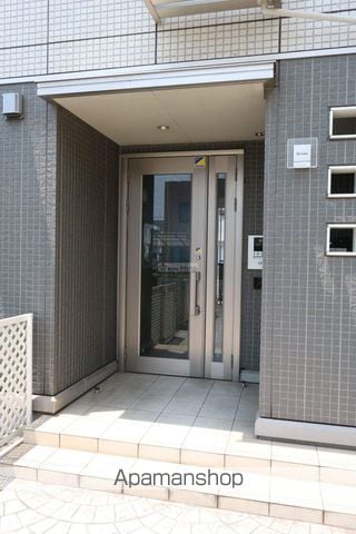 ノール リヴィエール トロワの外観写真