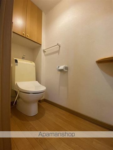 ハイツジンタの内装写真