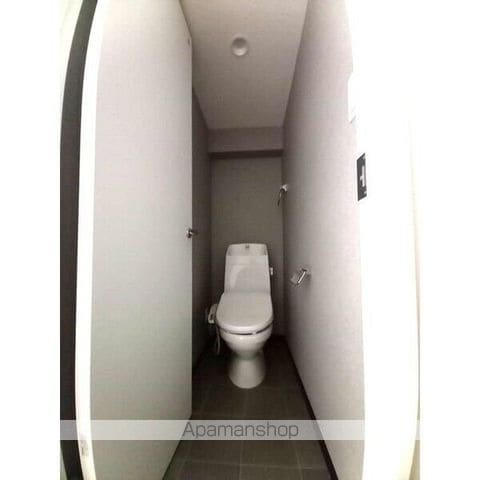 深江本町マンションの内装写真