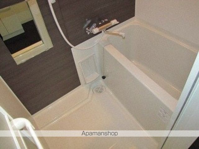 ルナポーザの内装写真