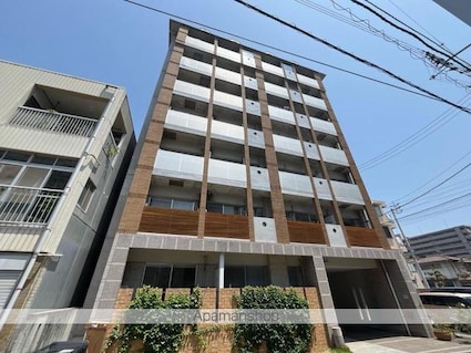 コリドールエスト[1R/40.39m2]の外観4