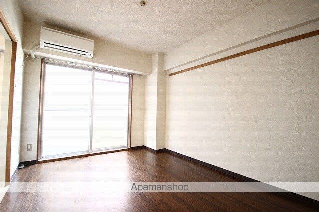アルカディアしきの内装写真