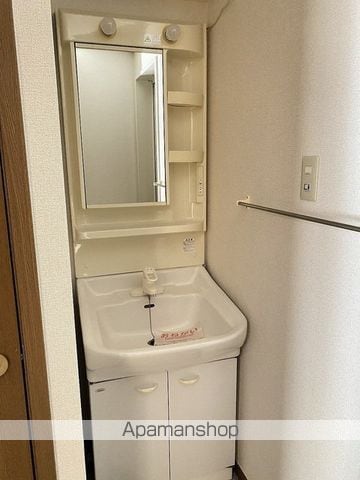 カサ・ブランカBの内装写真