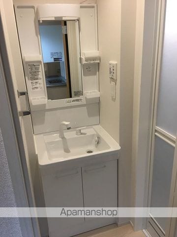 クレイノアンサンクの内装写真