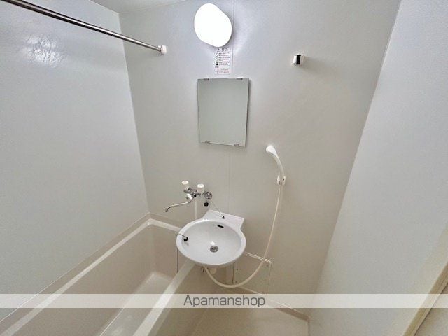 ハイラル聖徳の内装写真