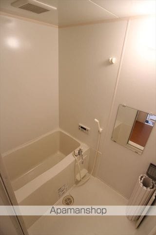 Kent House A棟の内装写真