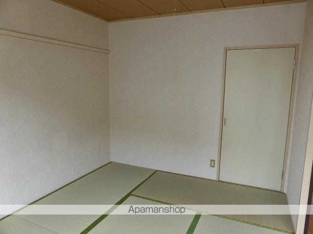 ニューサンシティ川口の内装写真