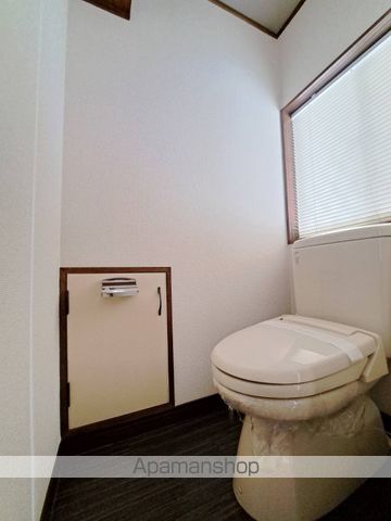 ヒューマンハイツBの内装写真