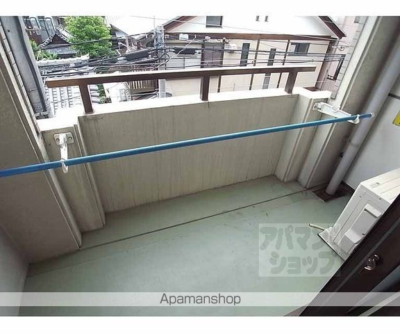 ラピス四条の内装写真