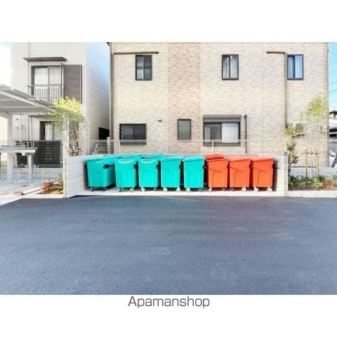 ALIVIS堺浜寺のその他写真