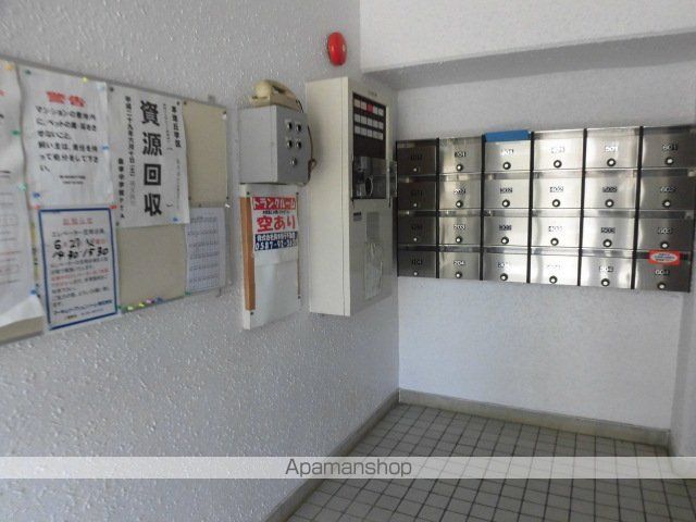 OS・SKYフレックス藤ヶ丘の内装写真