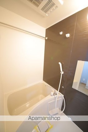 ソラリス[1K/20.9m2]のバス