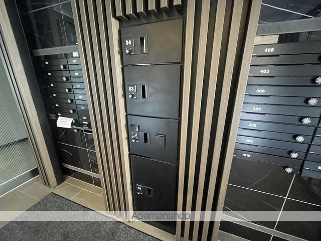 アルファスクエア宮の森2条のその他写真