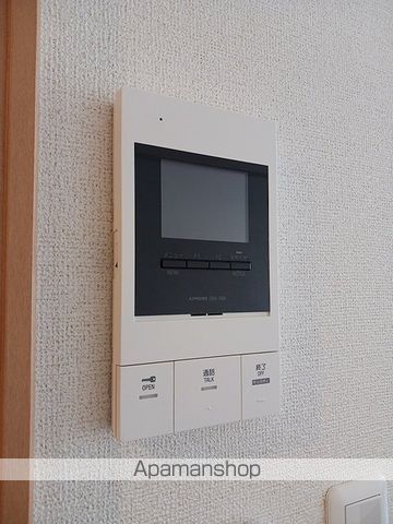 ネオ・ブリーズの内装写真