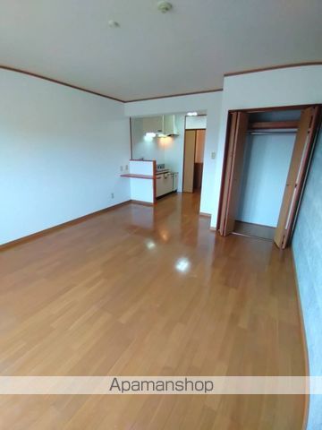 ツーエヌマンションの内装写真