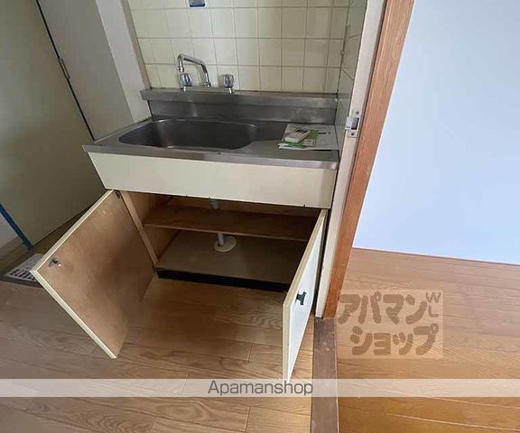 サンコーポ白川の内装写真